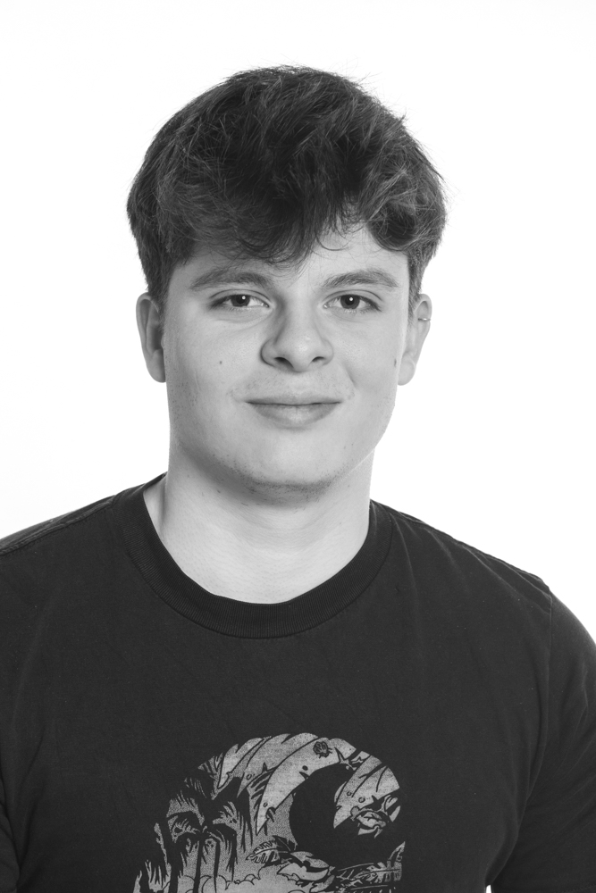Mads Emil