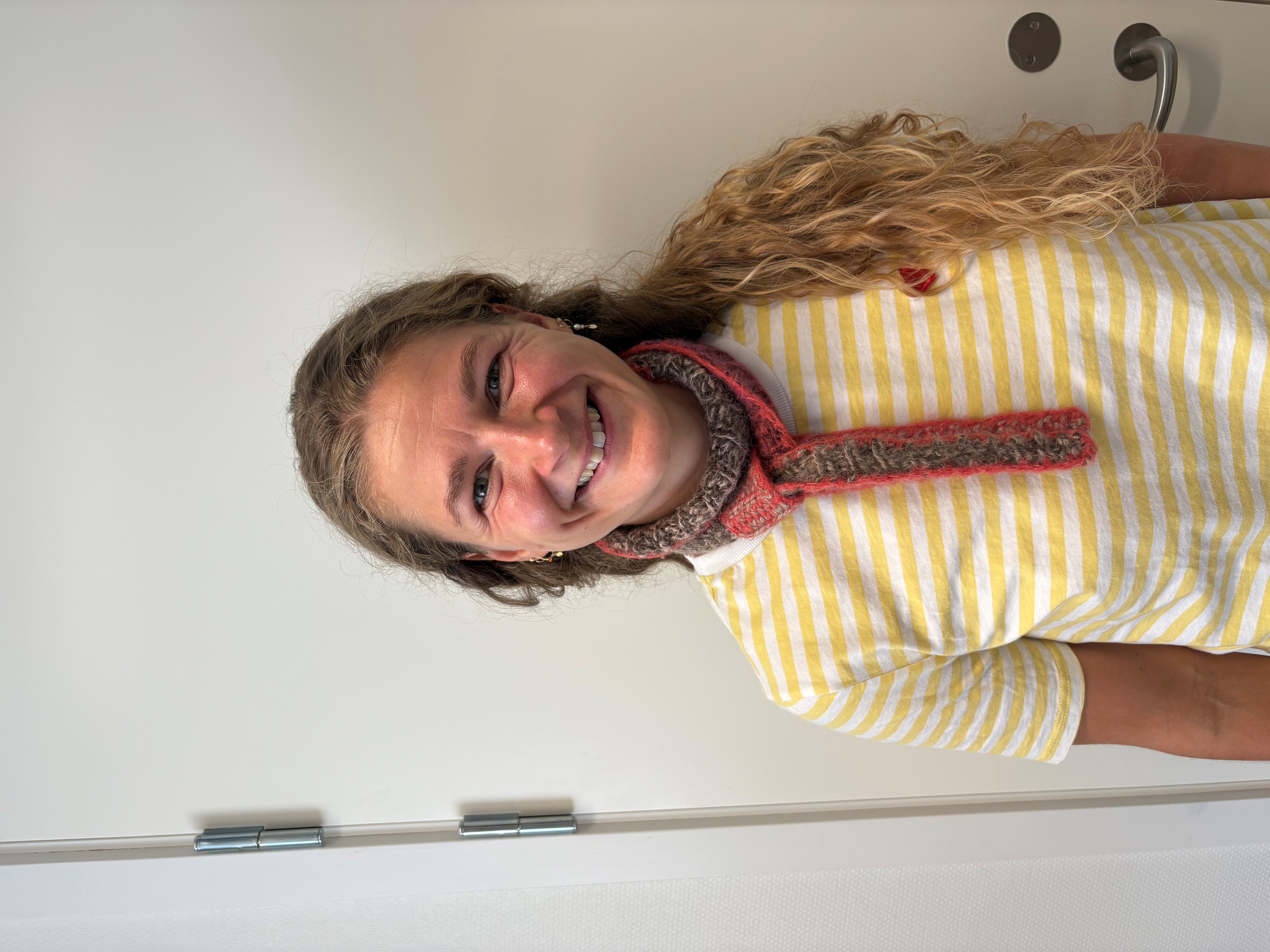Pernille